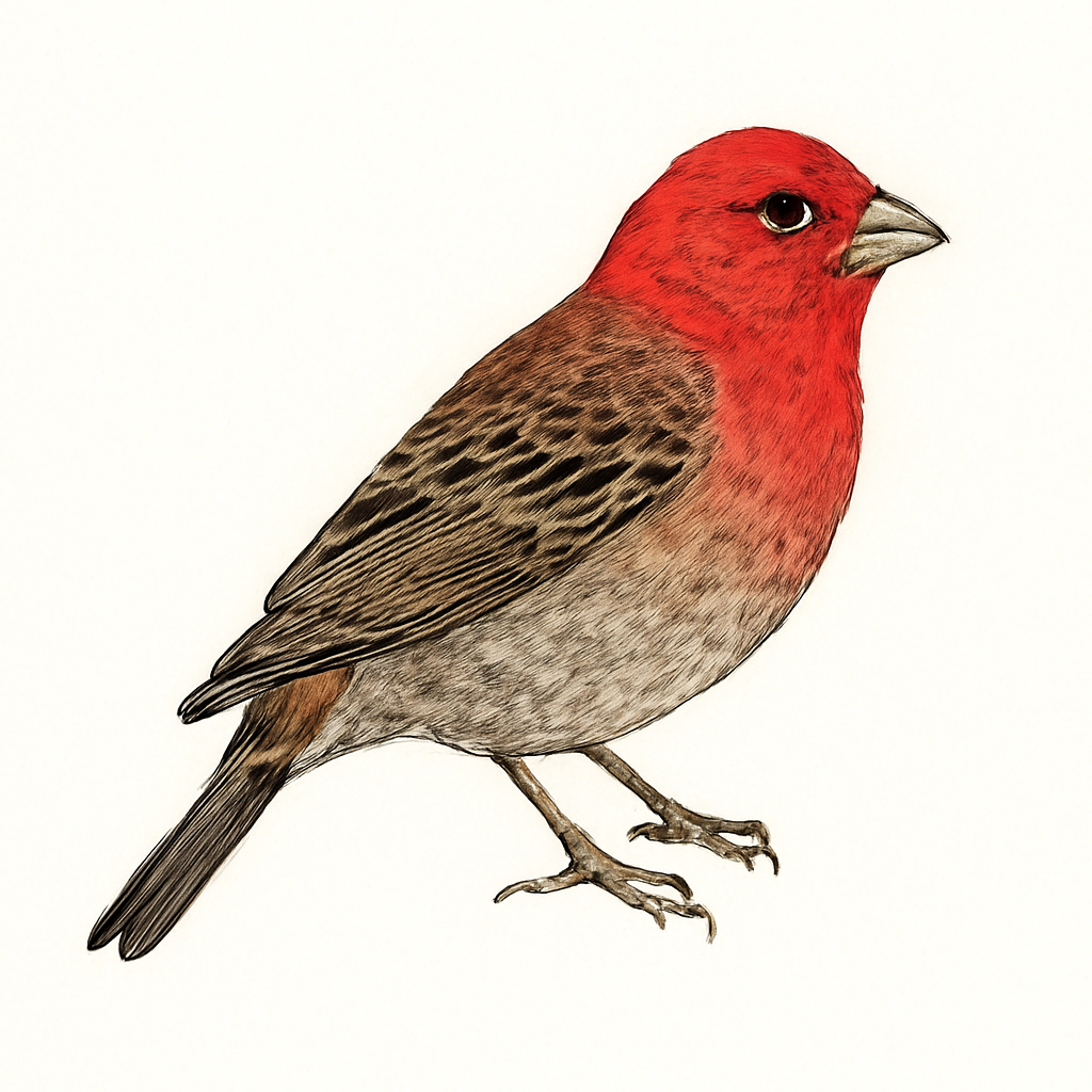 Illustration de Roselin cipaye