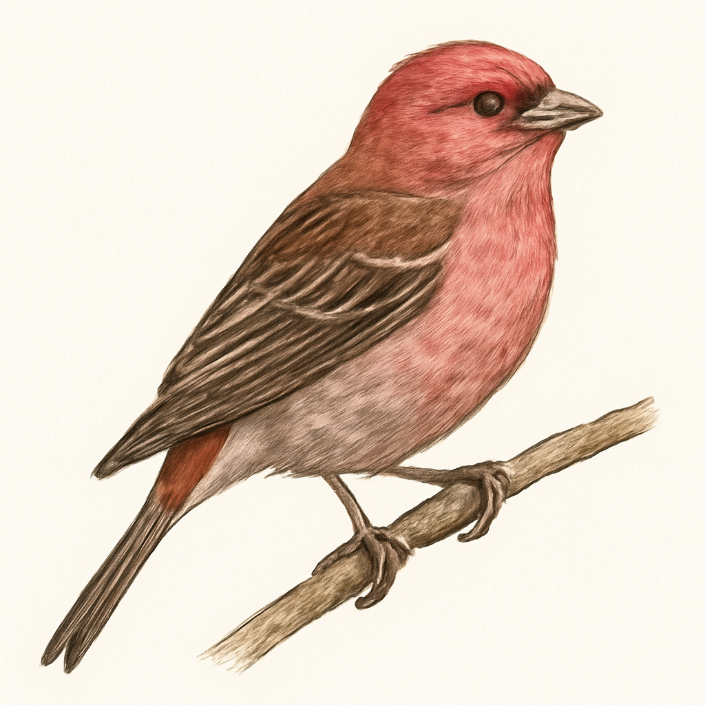 Illustration de Roselin de Blyth