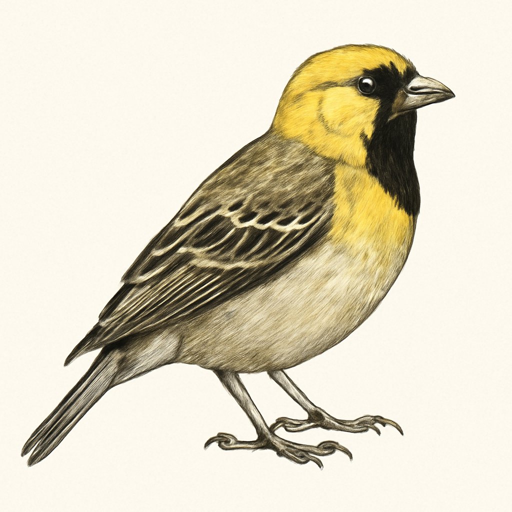 Illustration von Angolagirlitz