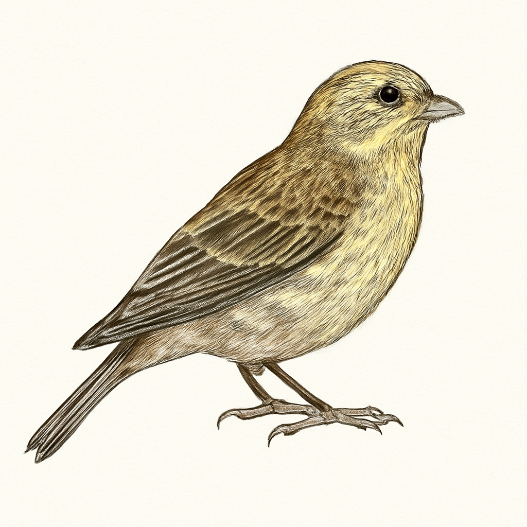 Yemen Serin illustration