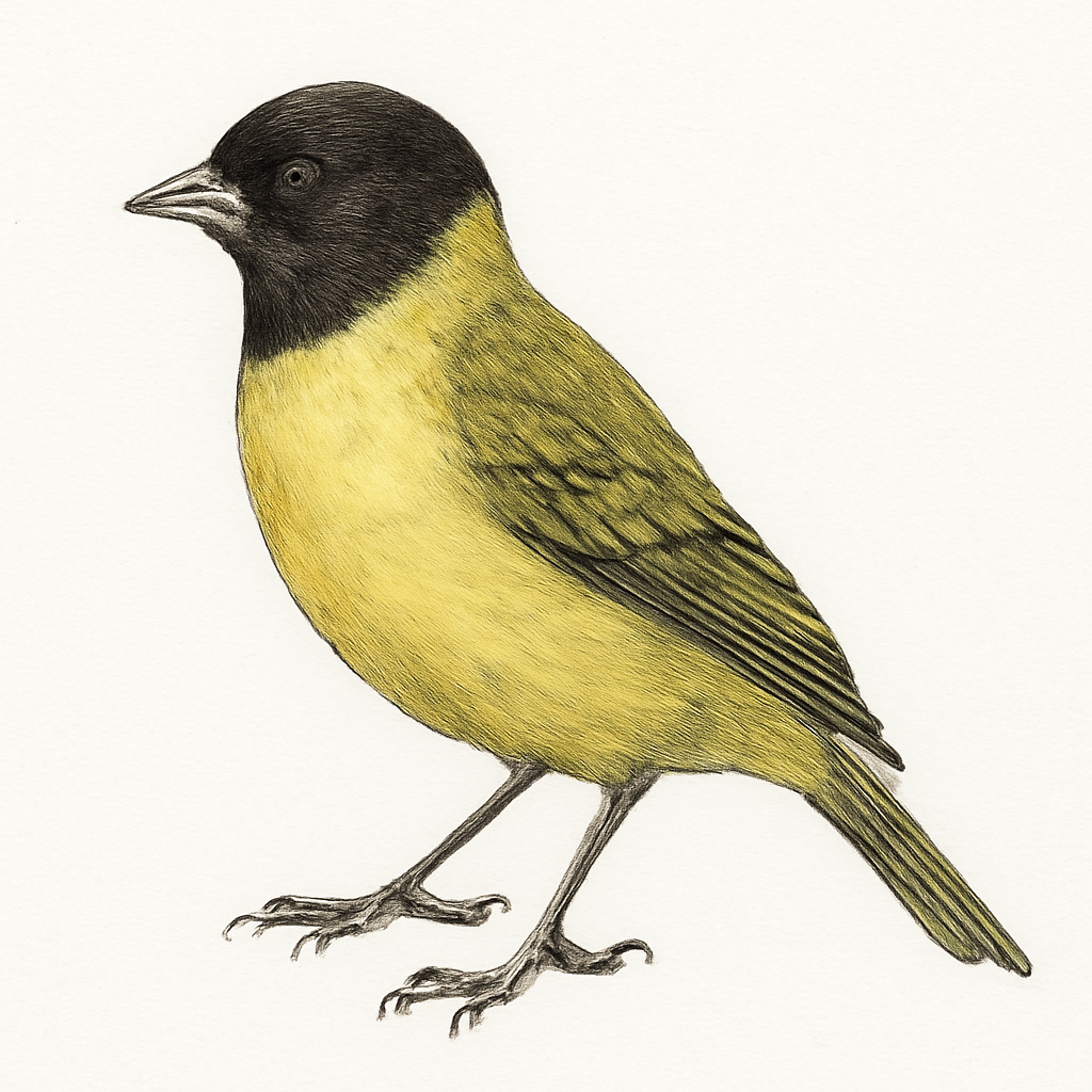 Illustration von Alariogirlitz
