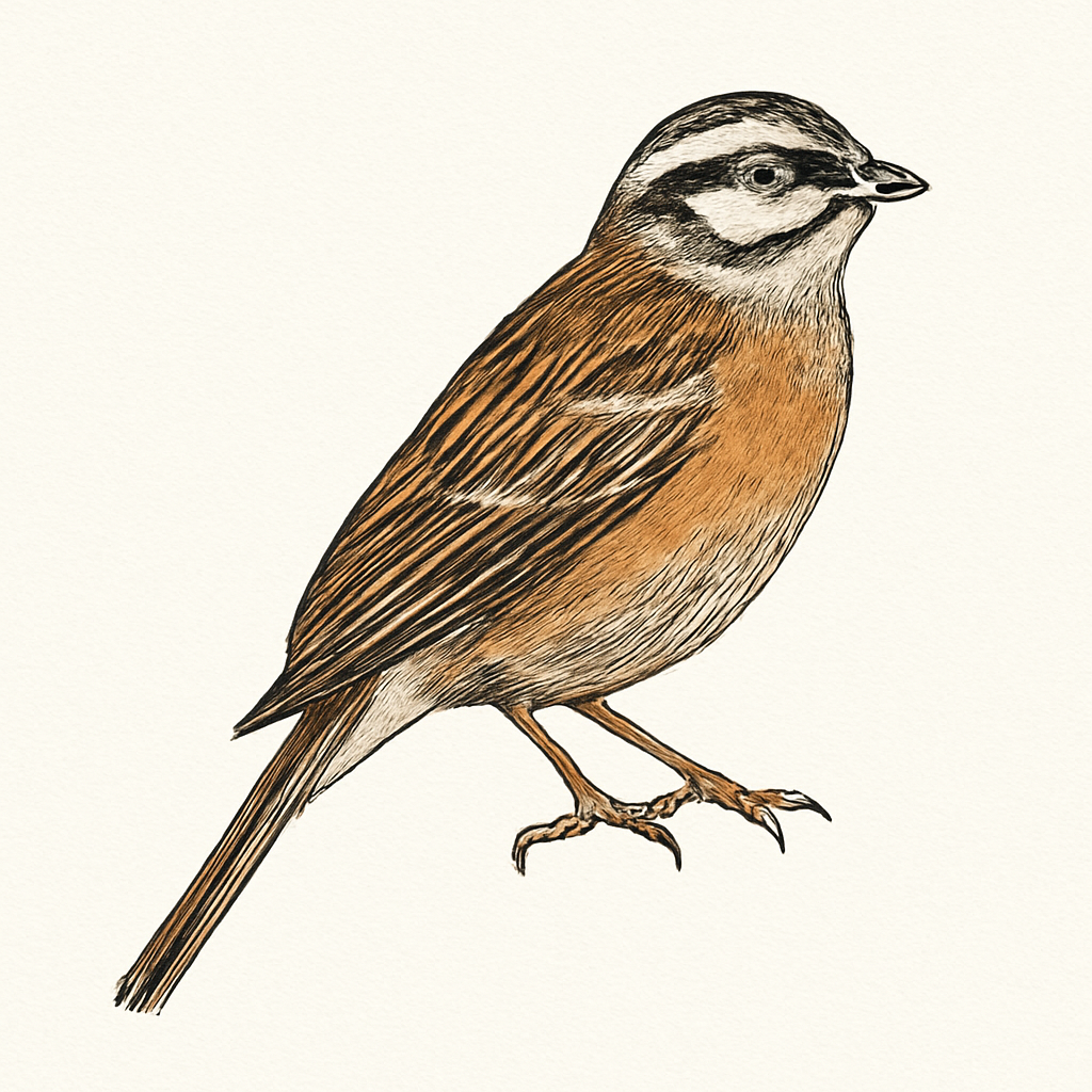 Illustration von Zippammer