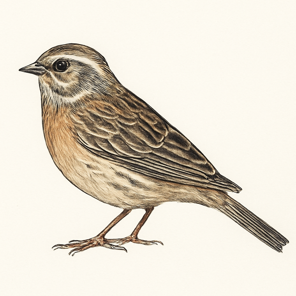 Illustration de Bruant de Godlewski