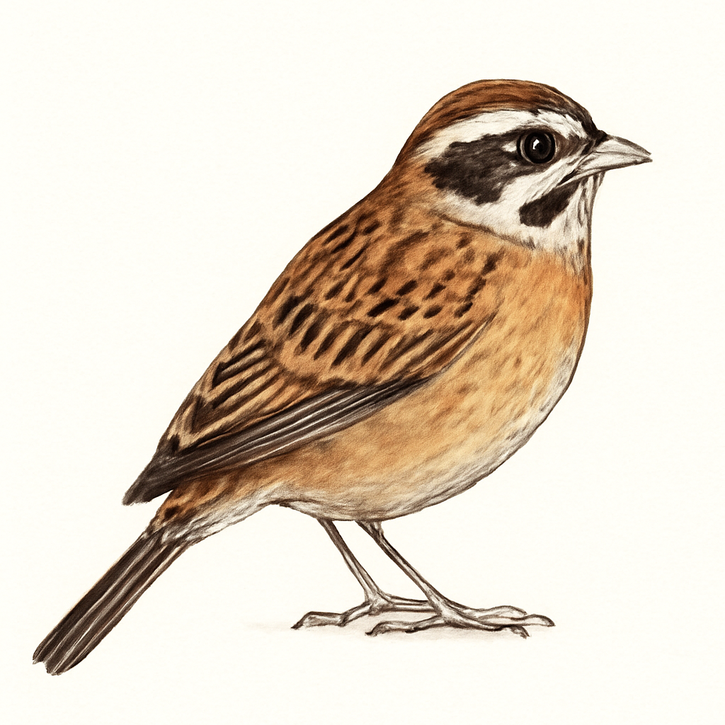 Ilustración de Escribano de Brandt
