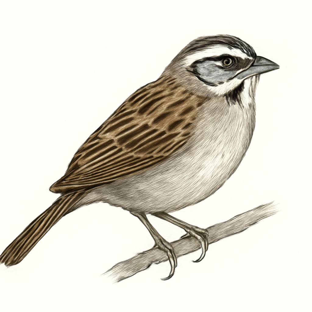 Illustration von Zügelammer