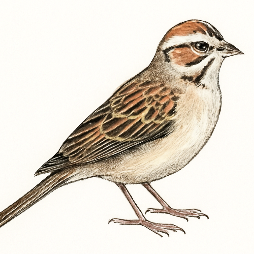 Illustration von Rainammer