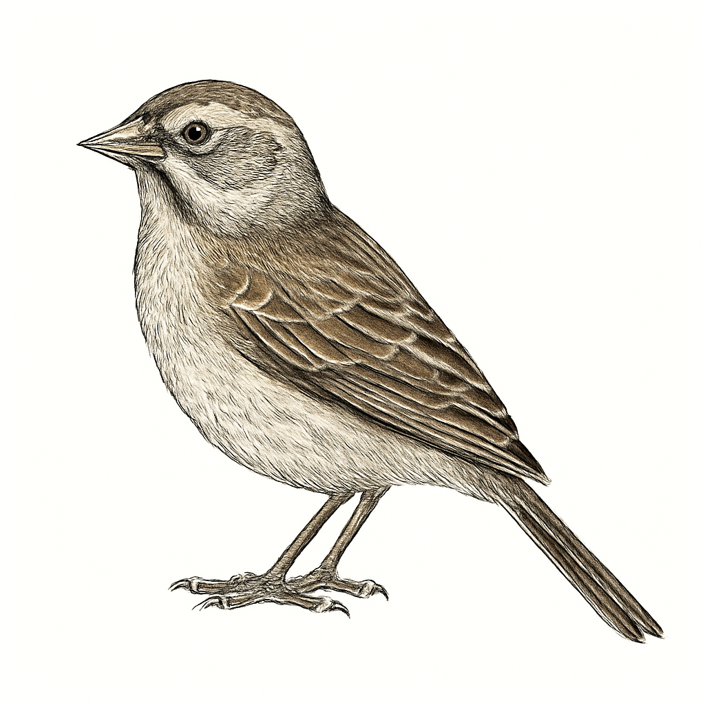 Illustration von Beifußammer
