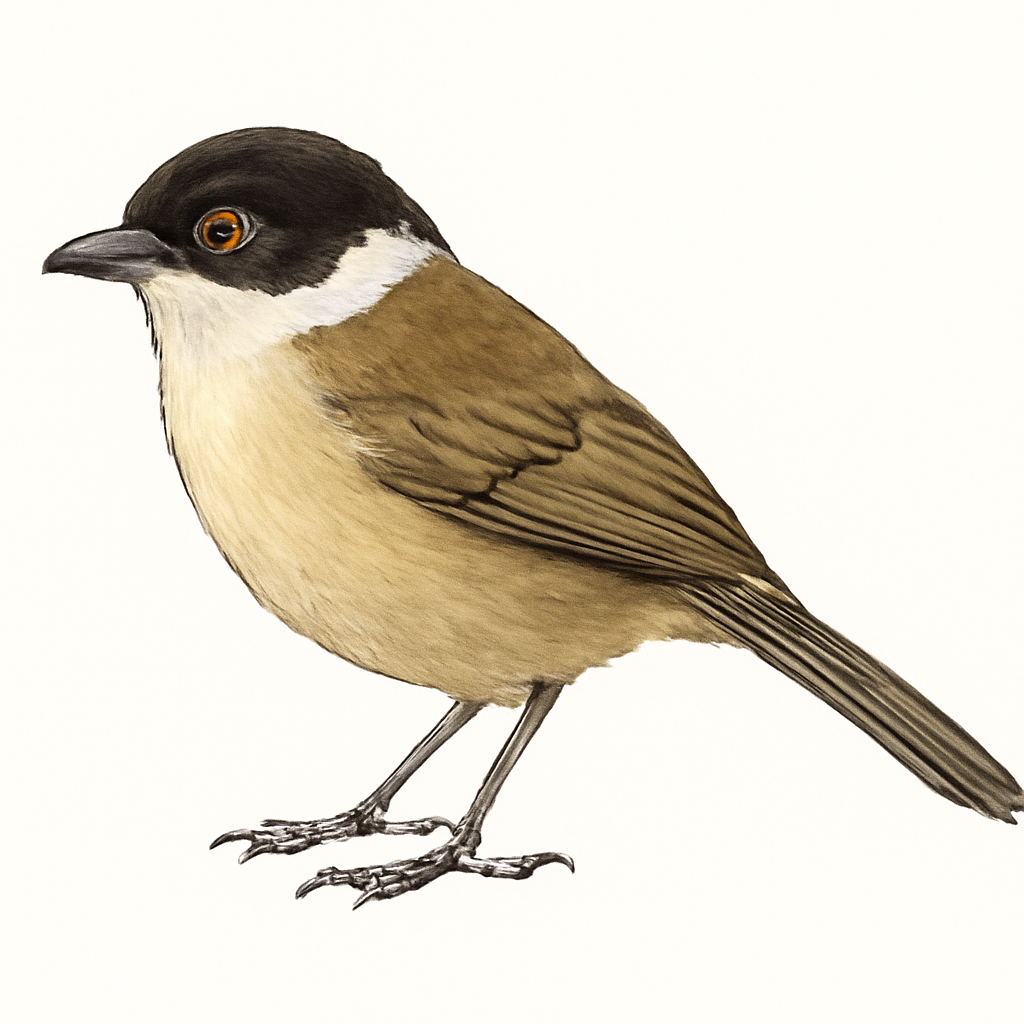 Illustration de Tohi de Blanca