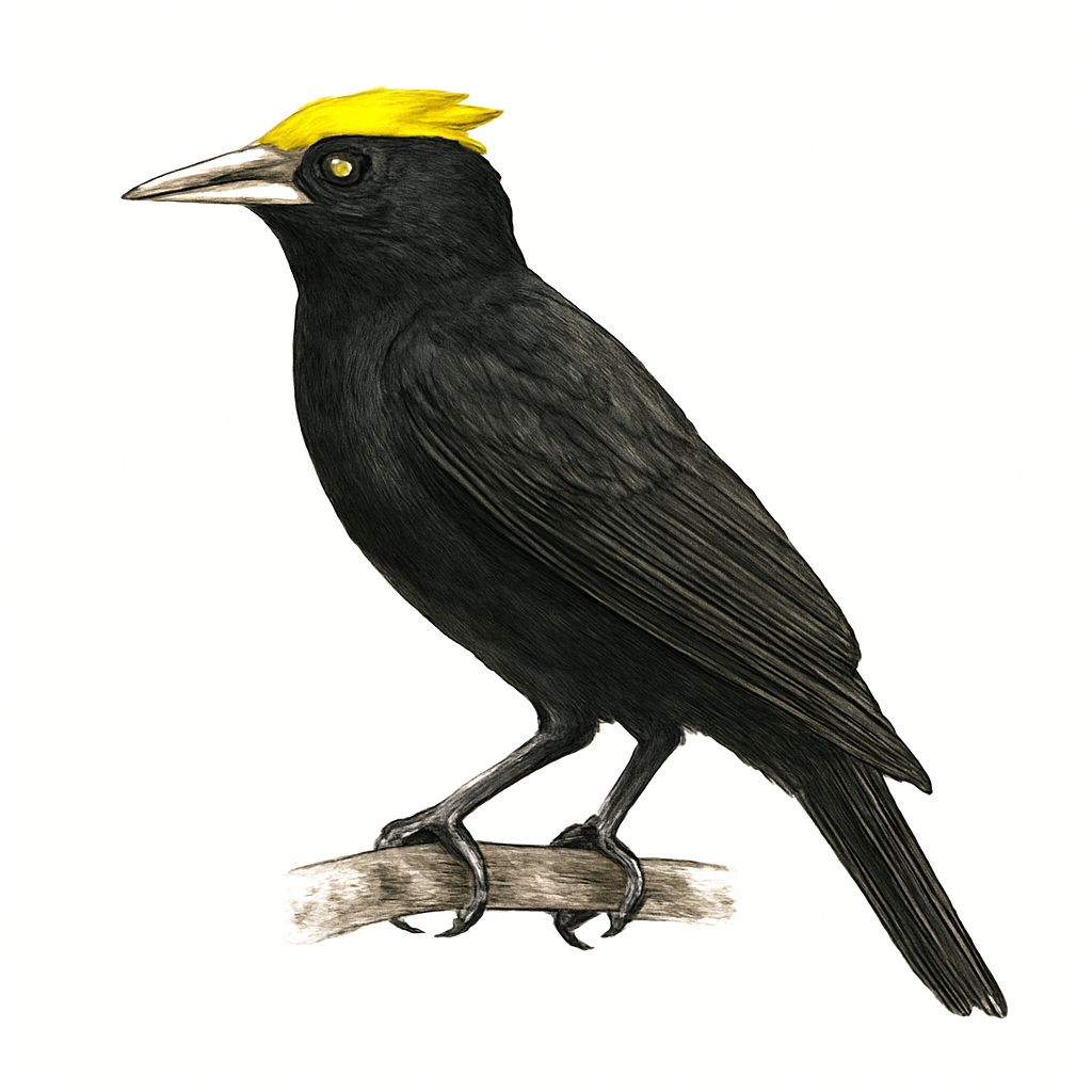 Ilustração de ecuadorian cacique