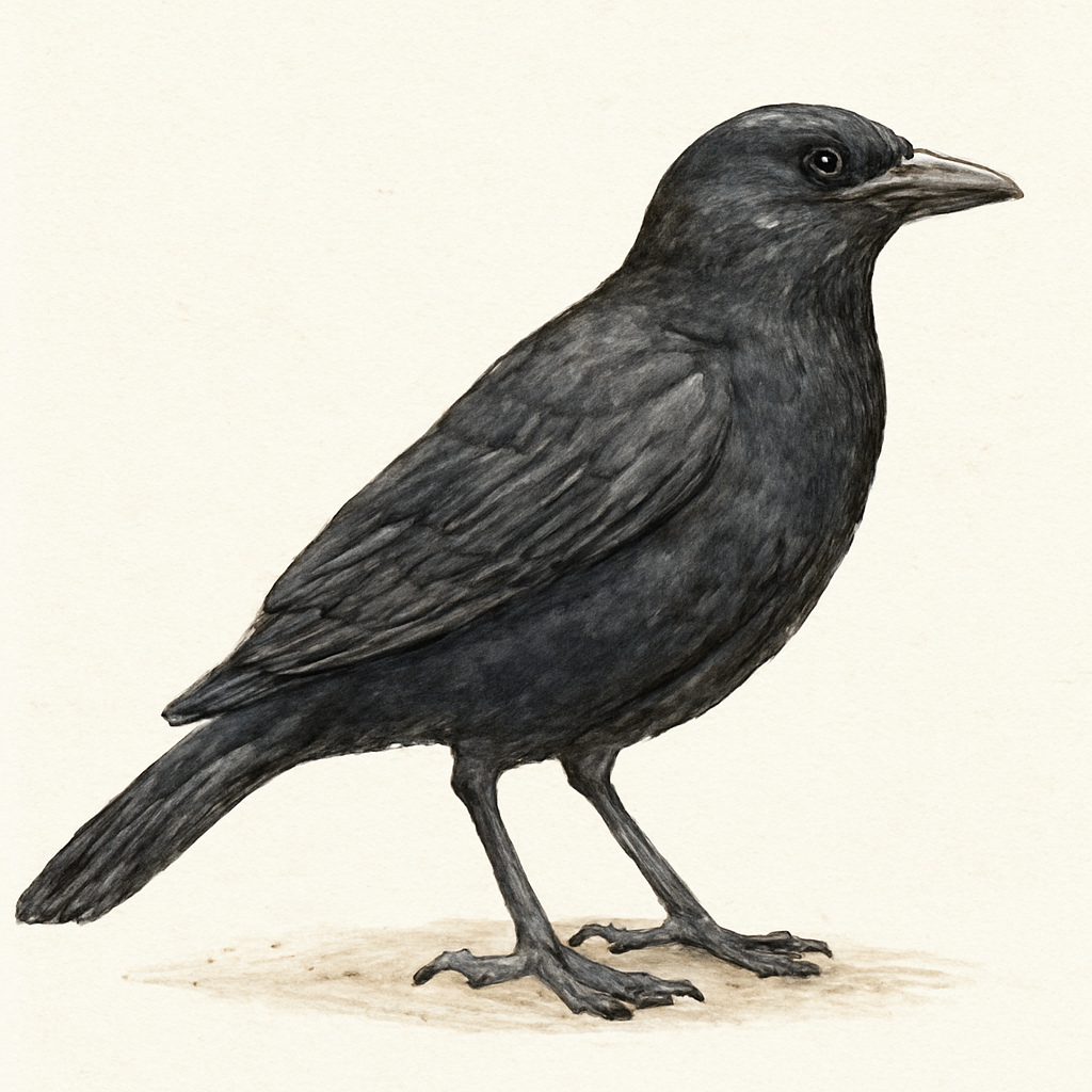 Ilustración de Chopí