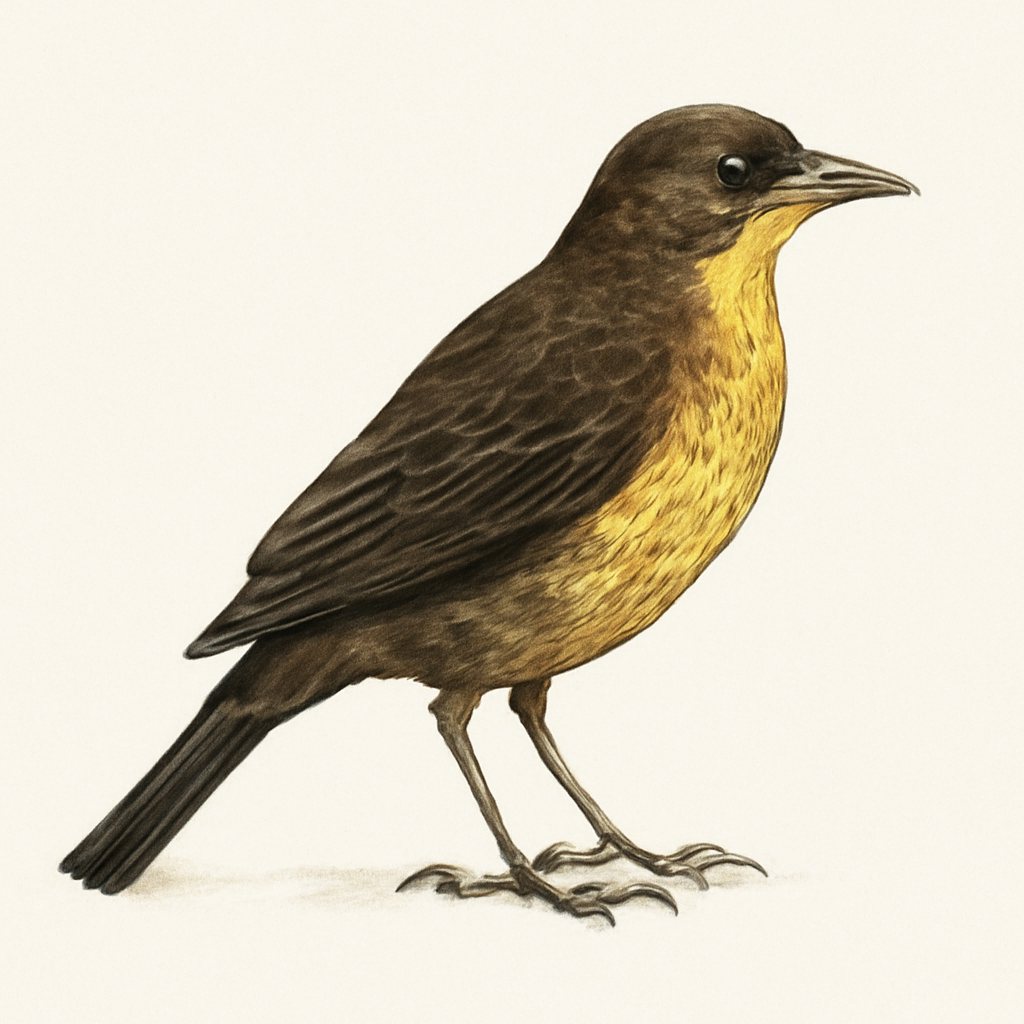 Illustration von Drachenstärling
