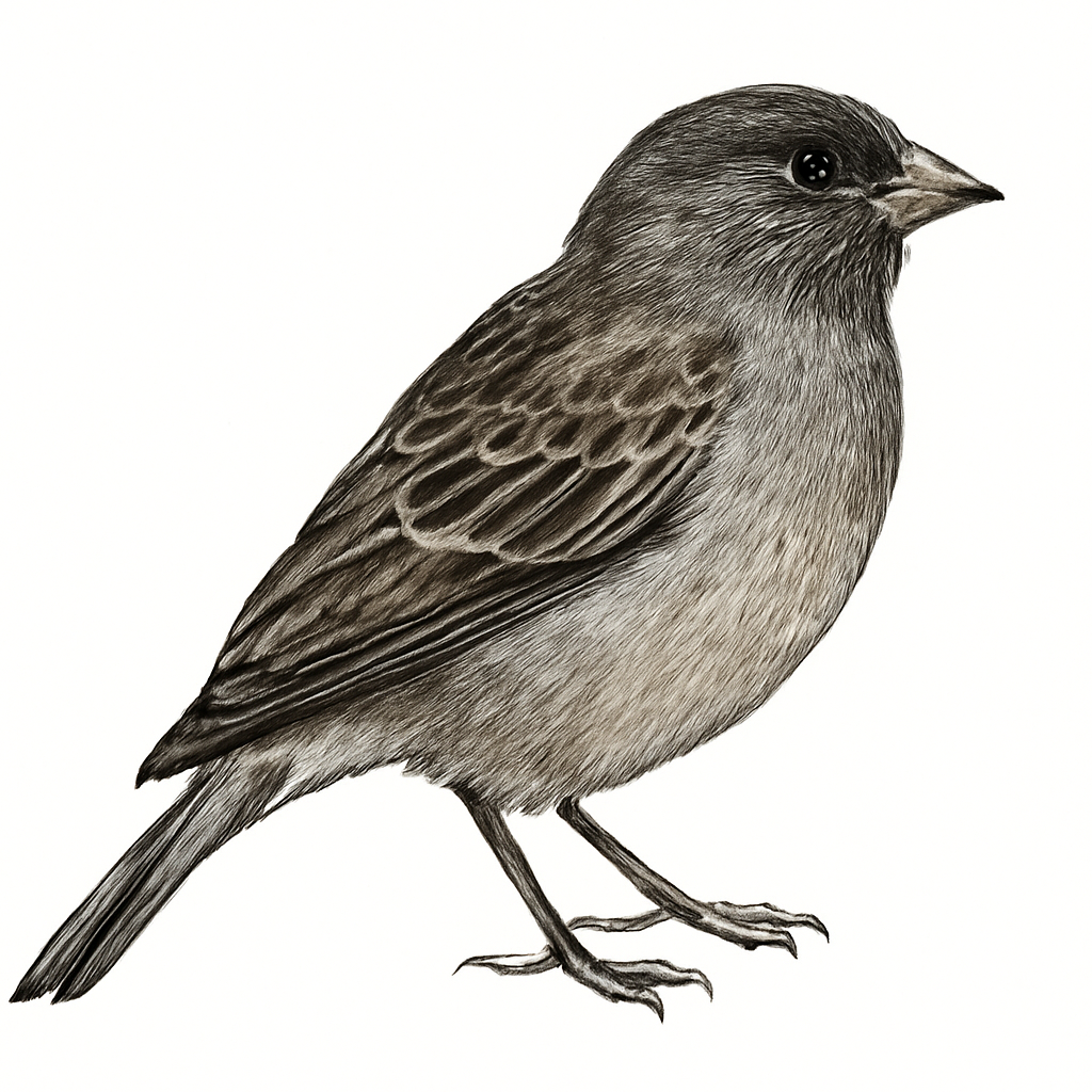 Illustration de Haplospize plébéien
