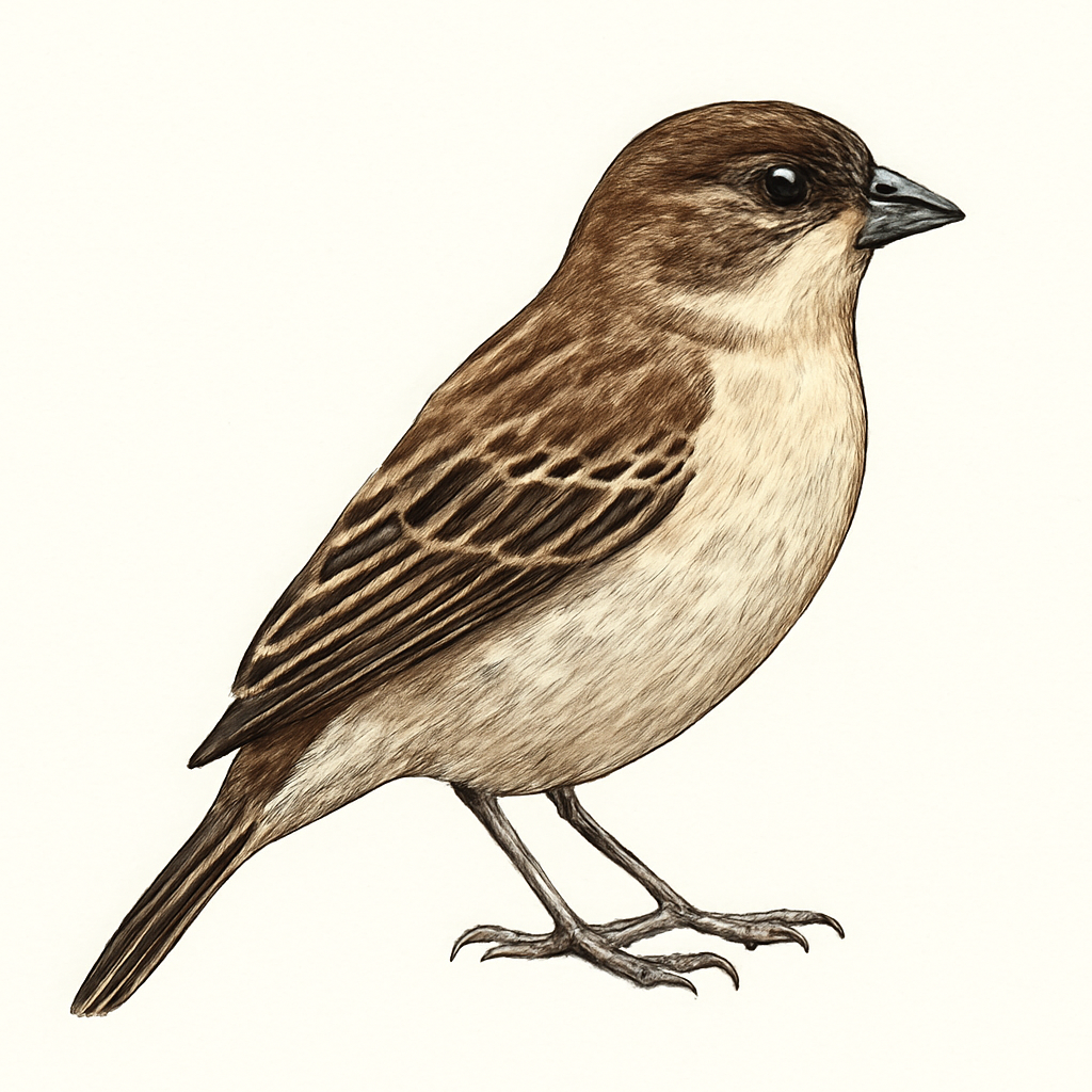 Illustration von Sumpfspelzer