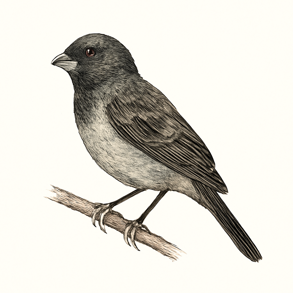 Ilustración de Semillero de Dubois
