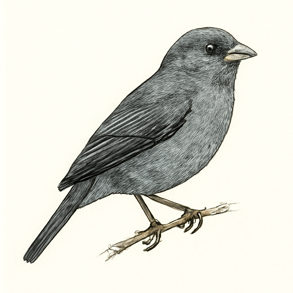 Ilustración de Semillero Pizarroso