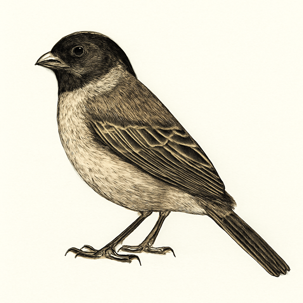 Ilustración de Semillero Colifajado