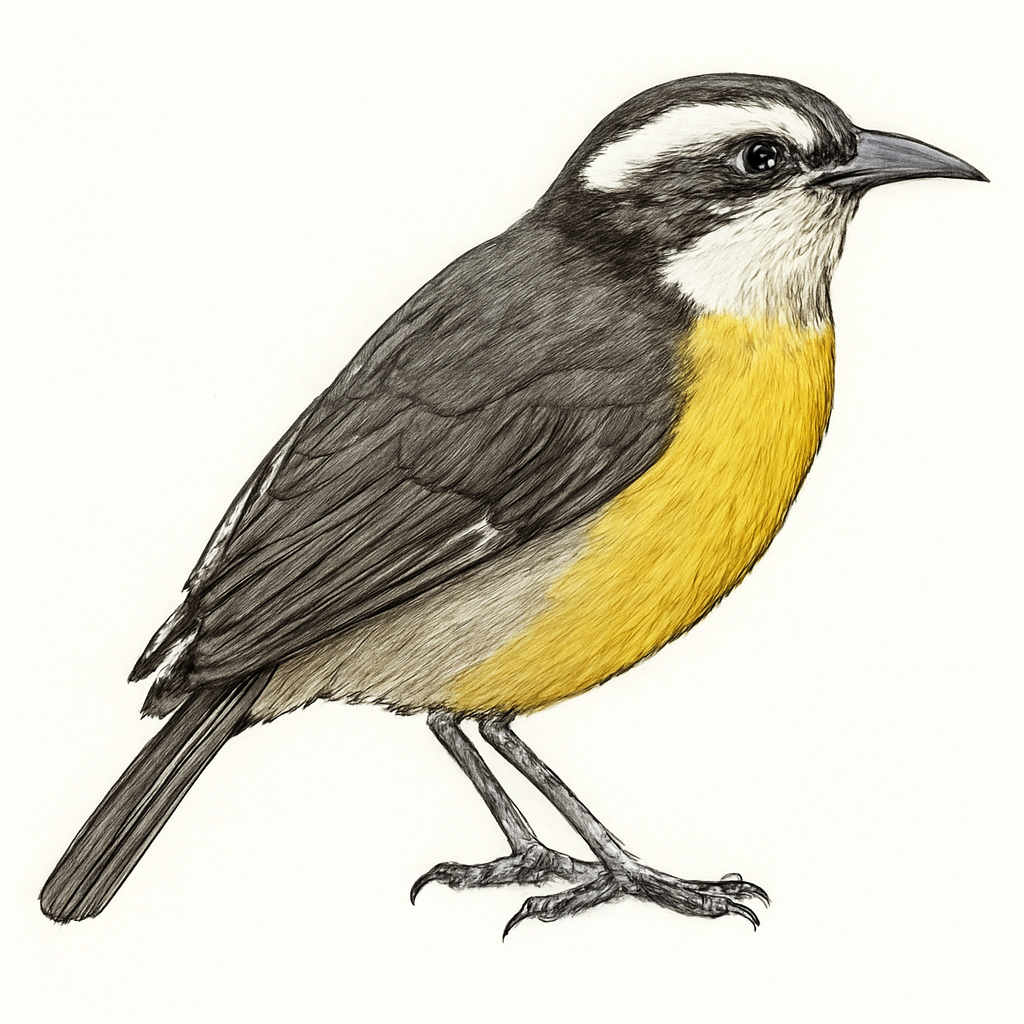 Ilustración de Platanero