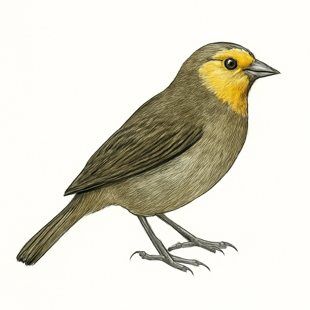 Ilustración de Semillero Tomeguín