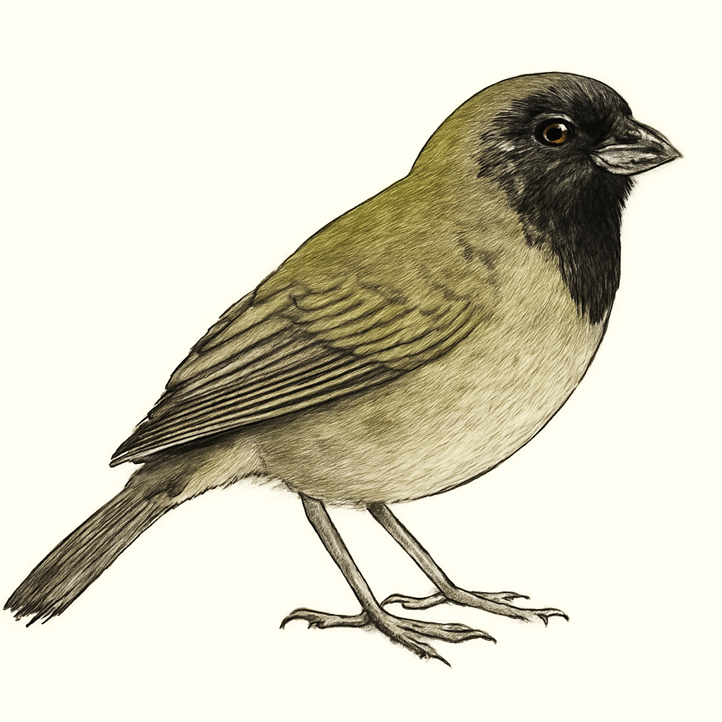 Illustration de Cici verdinère