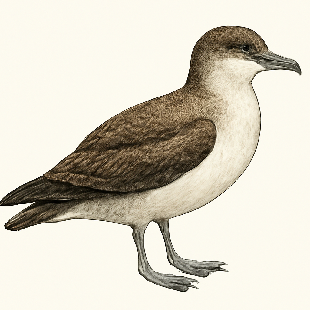 Illustrazione di Berta maggiore
