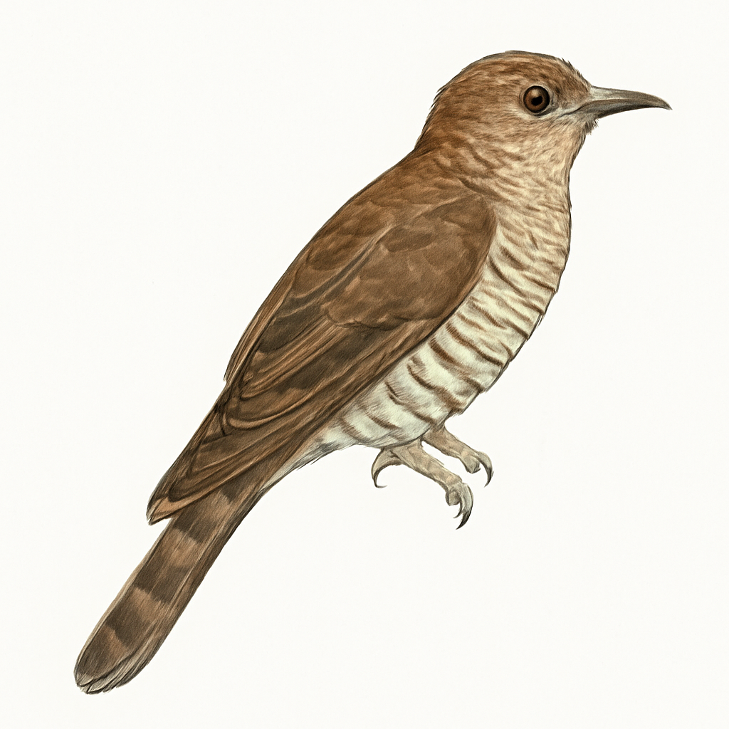 Ilustración de Cuco Bayo