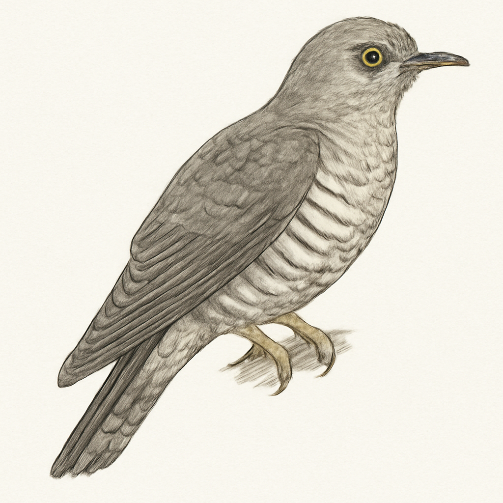 Ilustración de Cuco Alicorto
