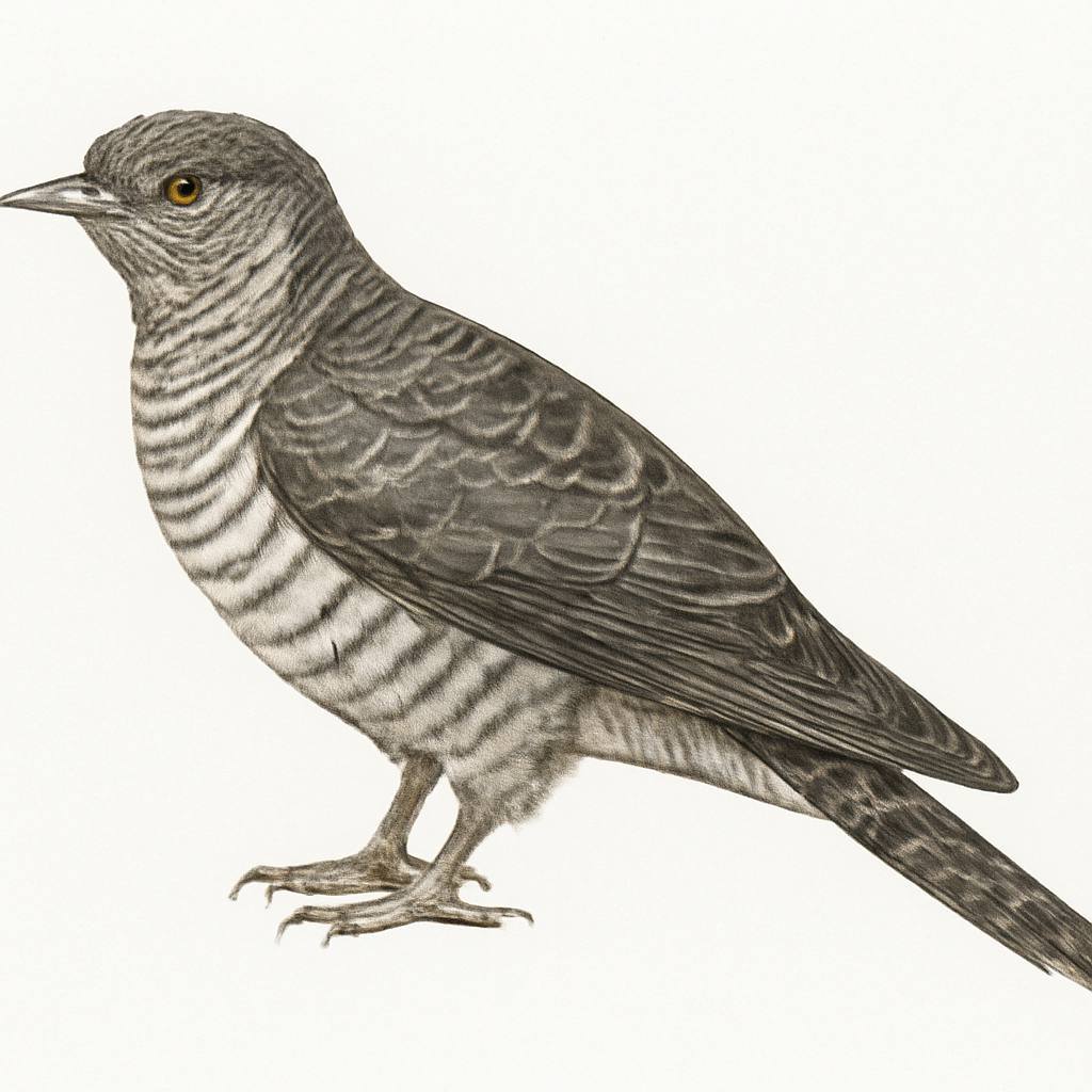 Illustration von Sundakuckuck