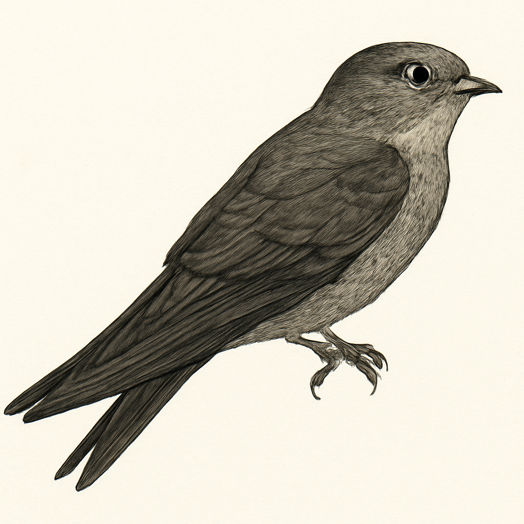 Rothschild's Swift illustration