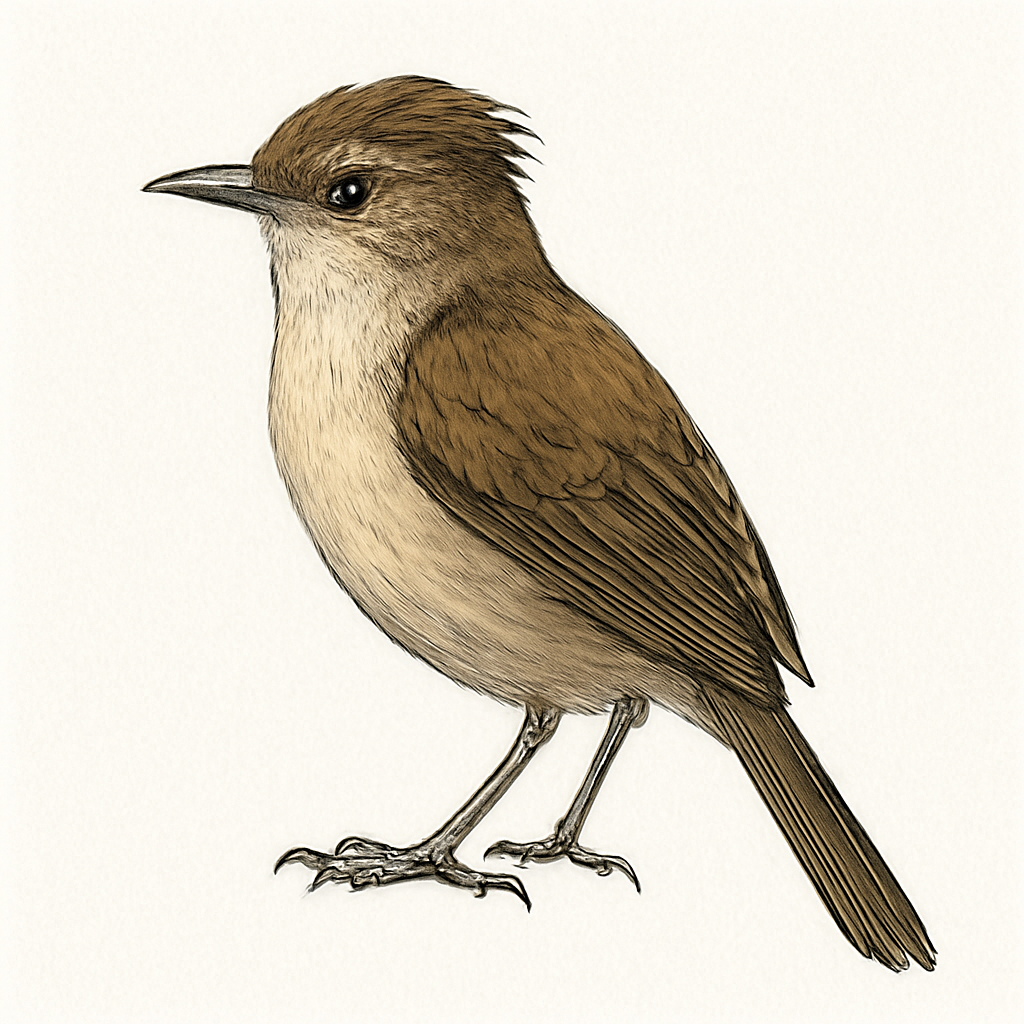 Illustration von Indiensegler
