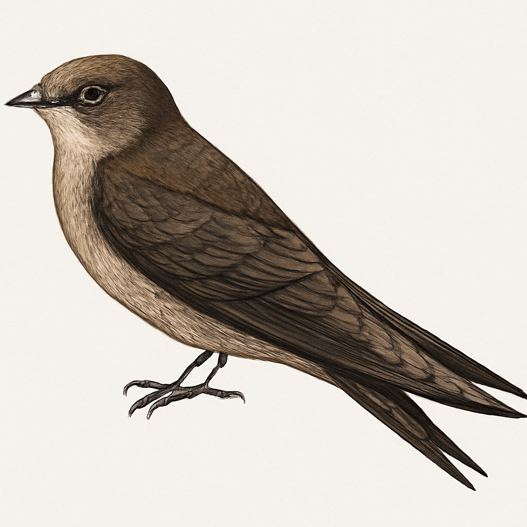 Illustration de Martinet d'Assam