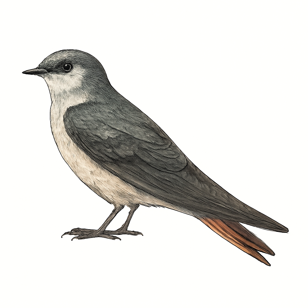 Illustration von Kubasegler