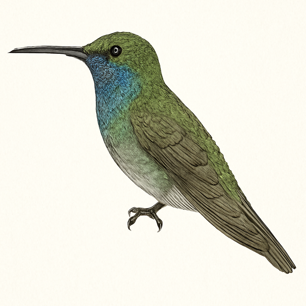 Illustration de Ariane de Hoffmann