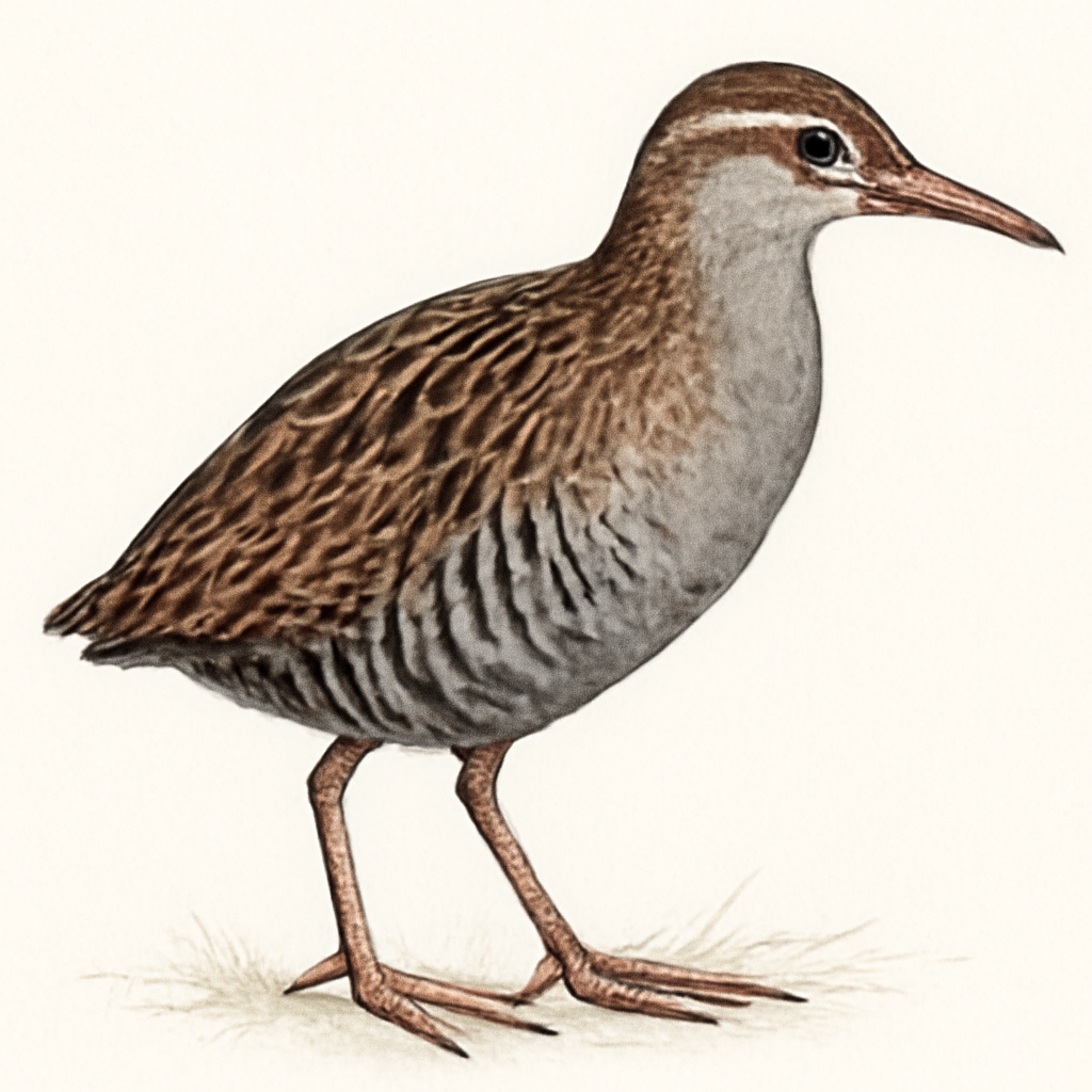 Illustrazione di Austral Rail