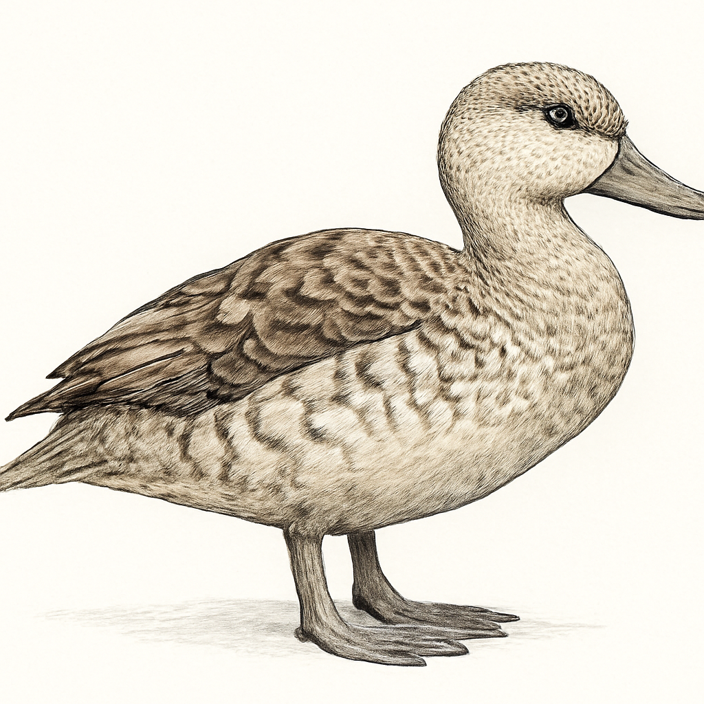 Illustration de Marmaronette marbrée