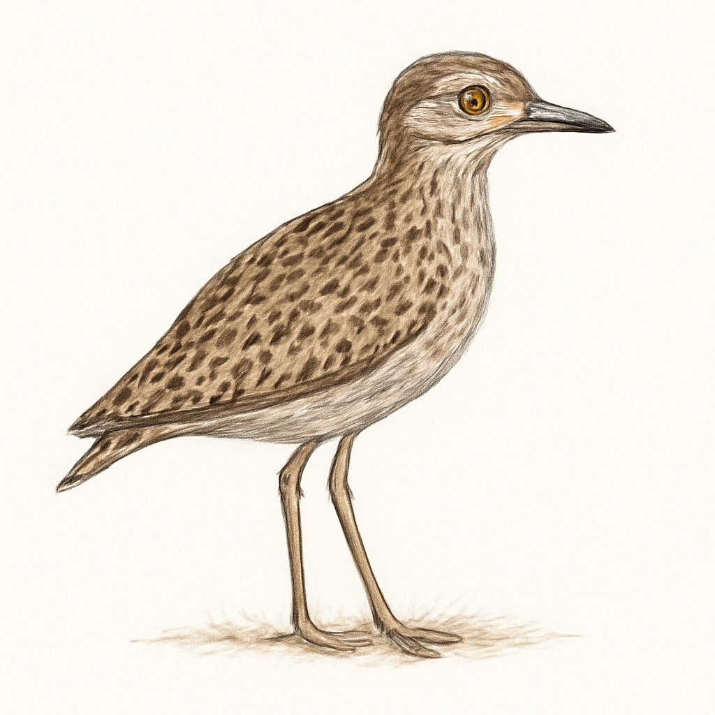 Illustration von Kaptriel