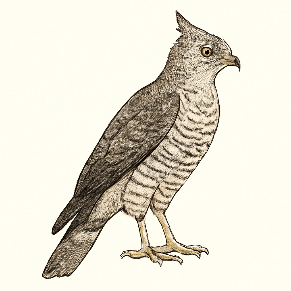 Ilustración de Baza Oriental