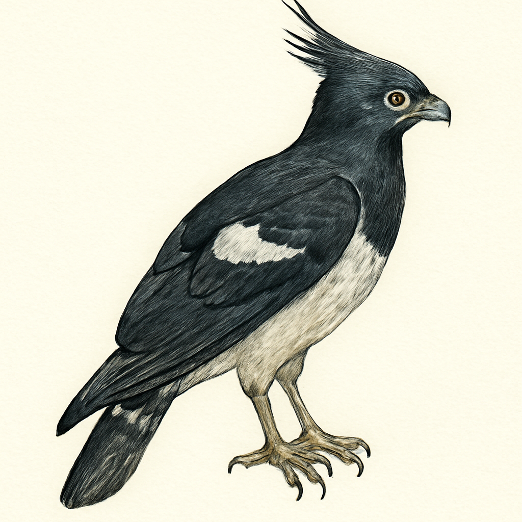Ilustración de Baza Negro