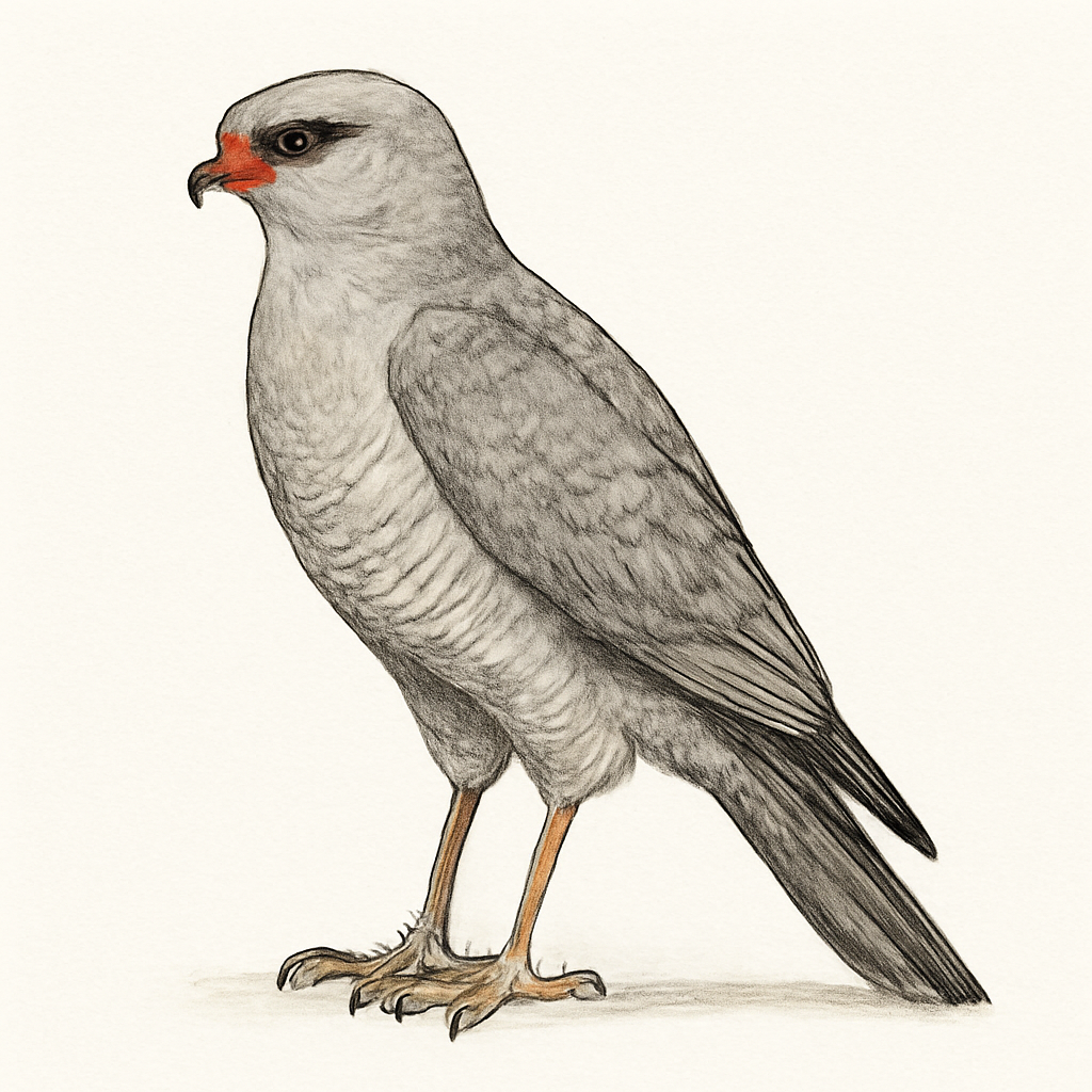 Illustration de Autour chanteur