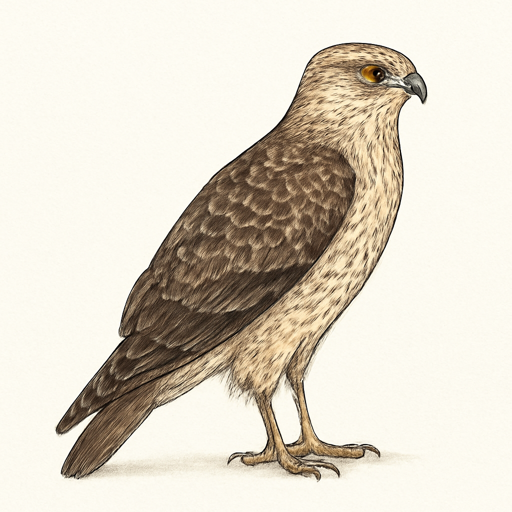 Illustration de Busautour des sauterelles