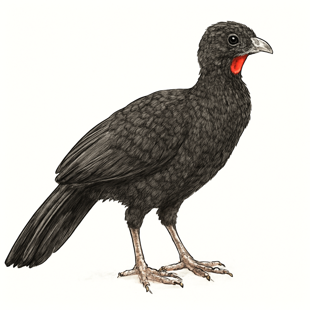 Illustrazione di Highland Guan