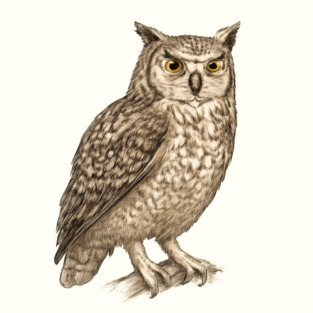 Illustration de Grand-duc d'Oman