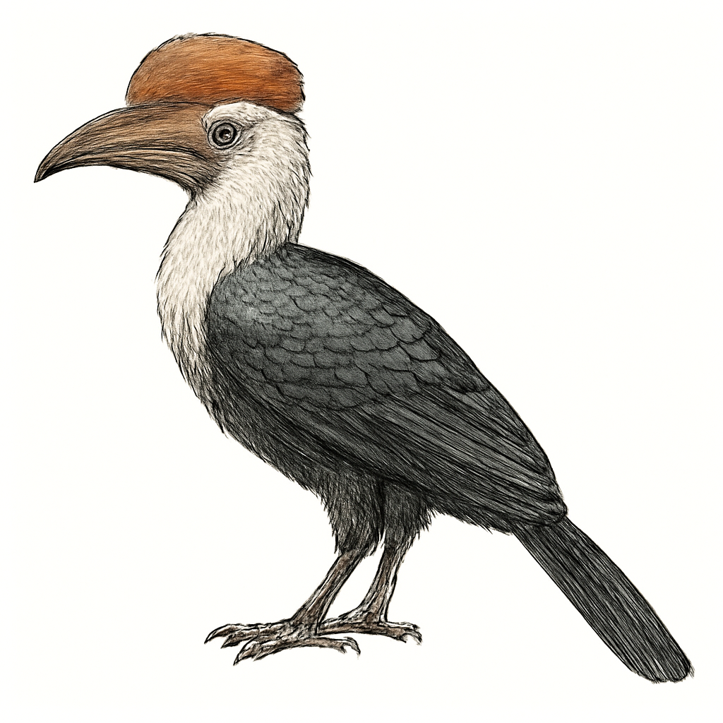 Ilustración de Toco Coronado