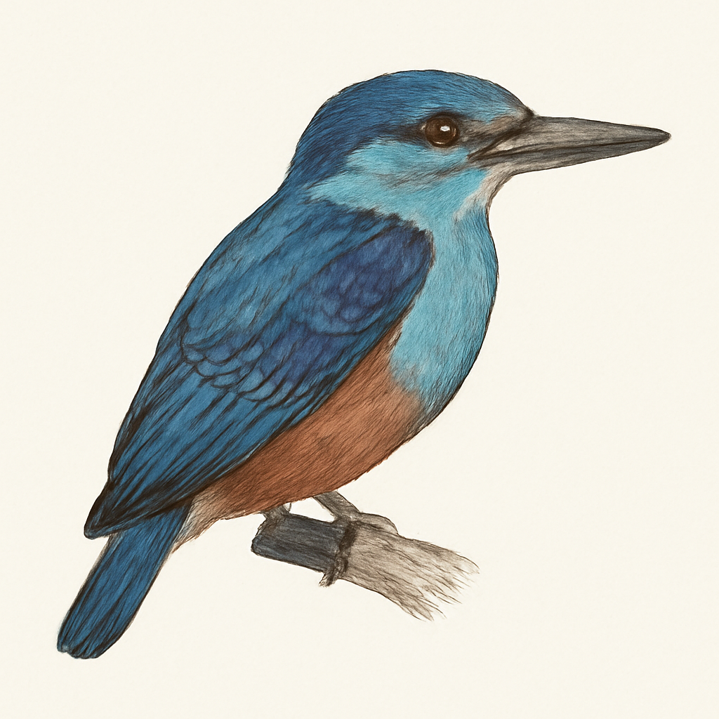 Illustration von Zügelliest