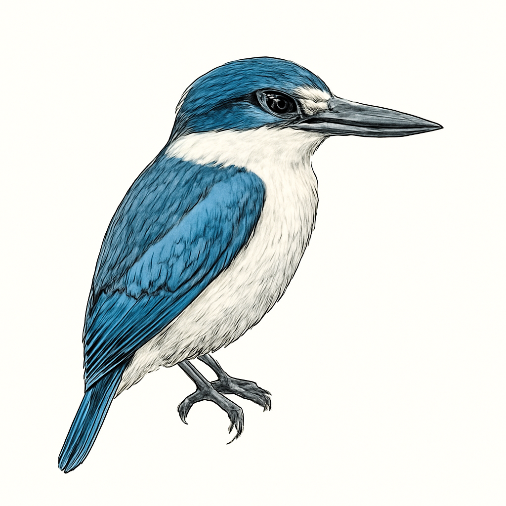 Illustration von Echsenliest