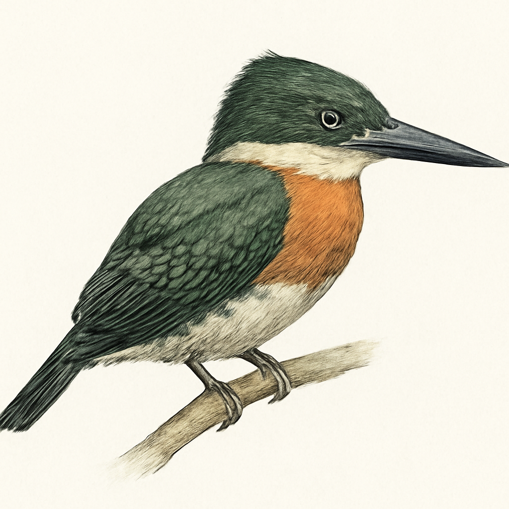 Illustration von Erzfischer