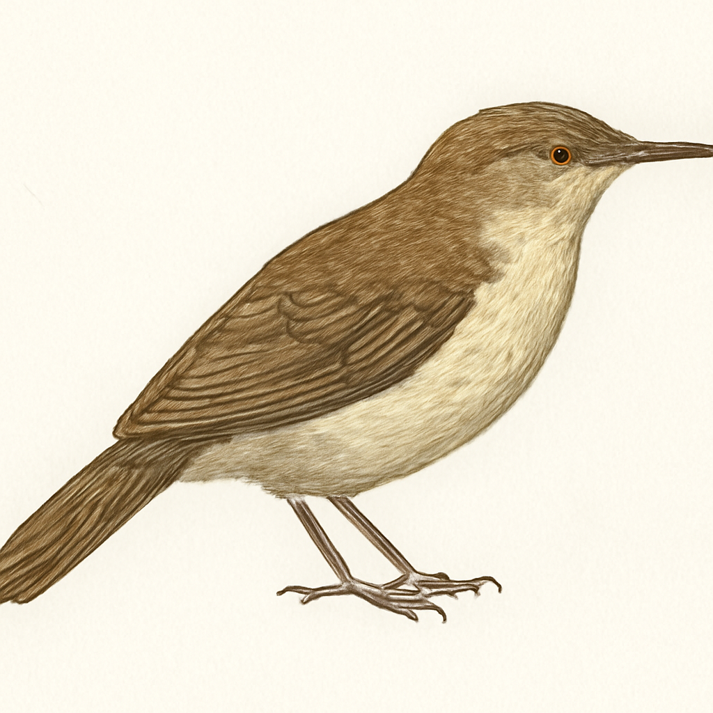 Illustration de Indicateur pygmée