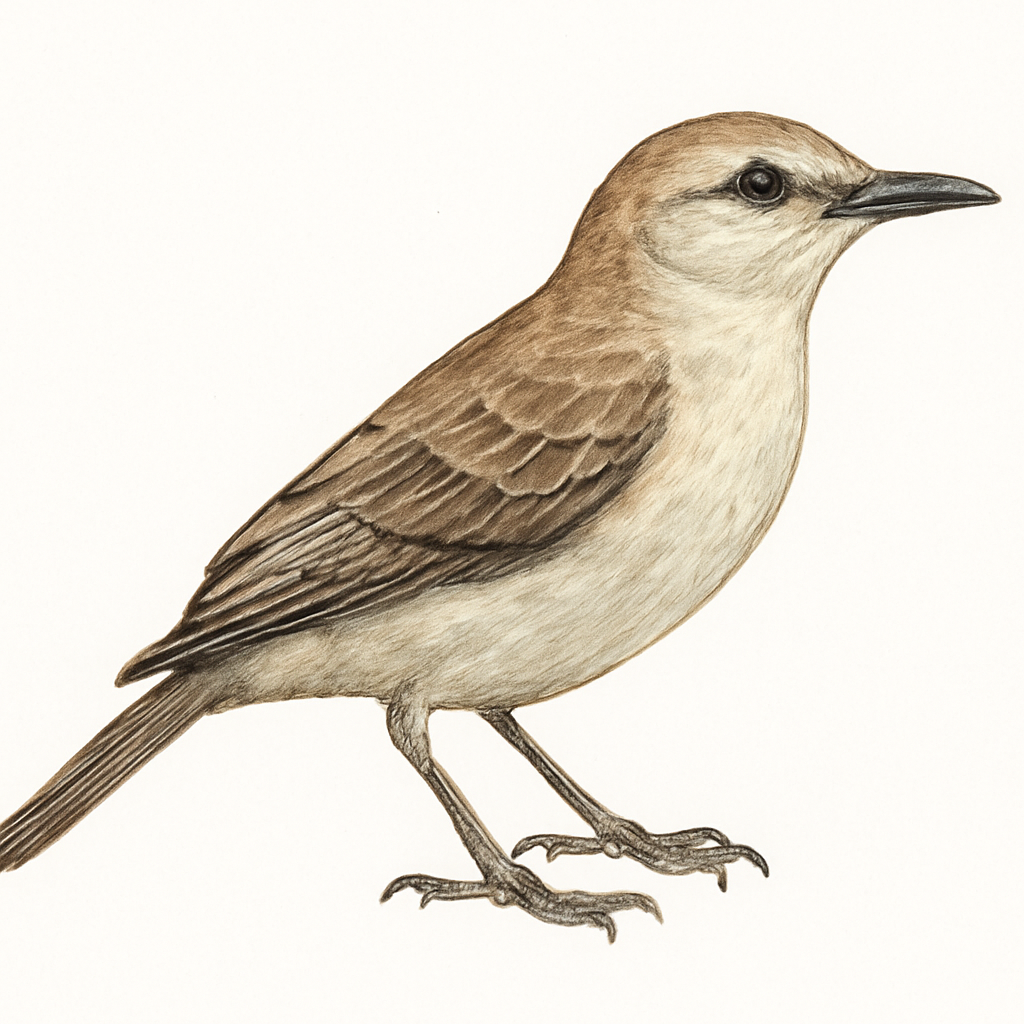 Illustration de Indicateur pâle