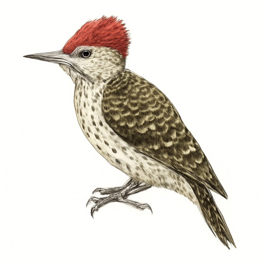 Illustration de Pic de Stierling