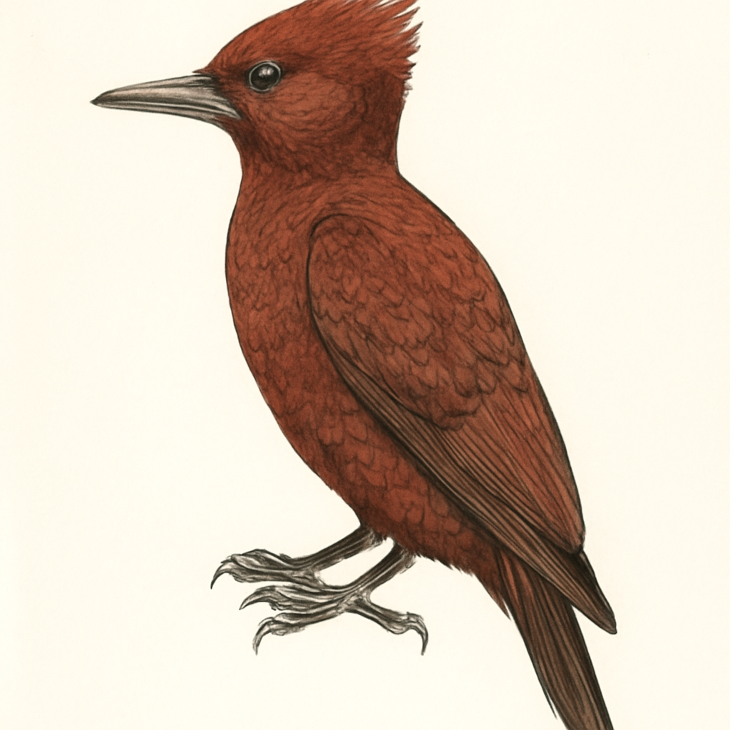 Illustration de Pic porphyroïde