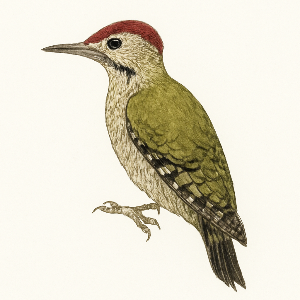 Ilustración de Pito Colinegro